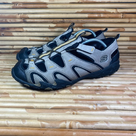 online running gear